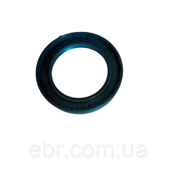 904/50023, 904/20172, 904/50001, 904/50019Сальник 55х80х10 хвостовика головної пари передній міст на JCB 3CX 4CX, фото 1