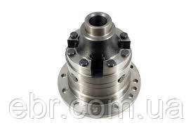 450/10900 Диференціал у зборі на JCB 3CX/4CX, фото 1