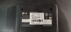 Широкоформатний LED монітор з DVI 20 дюймів LG 20M47D-B No 23070301/1, фото 5