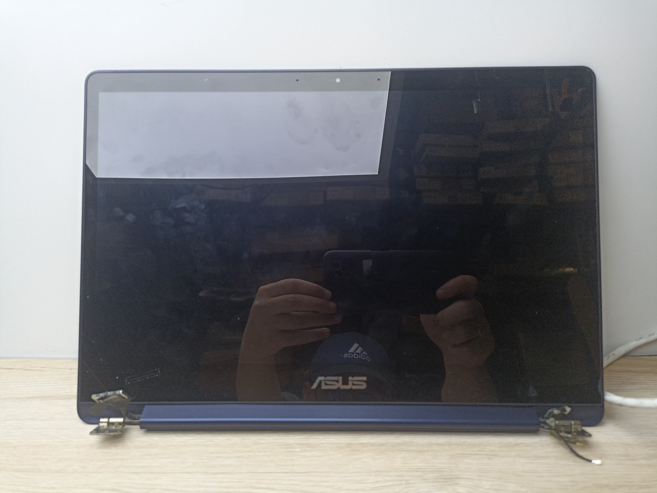 Asus ZenBook UX331U Тачскрин + матриця FHD бу, фото 1