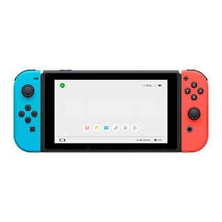 Nintendo Switch Nintendo Switch MOD. HAC-001 New Nintendo Switch HAC-001(-01) - Unboxing - YouTube