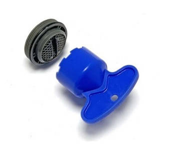 Аератор WKZ-023