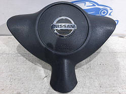 Подушка безпеки в кермо Nissan Juke 2010-2017 98510JD18C (Арт.23630)