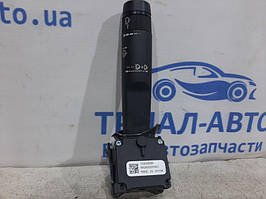 Перемикач підрулевий правий (двірники) Chevrolet