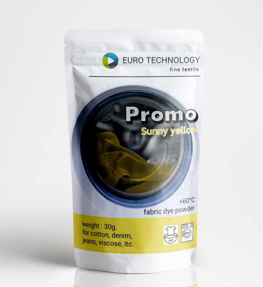 Promo jean top