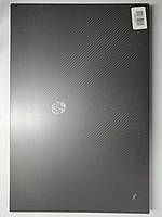 HP Compaq 620 625 Корпус A (крышка матрицы с микрофоном) бу