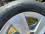 Зимові шини 215 60 r16 95H Dunlop Winter Sport 5, фото 6