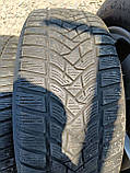 Зимові шини 215 60 r16 95H Dunlop Winter Sport 5, фото 9