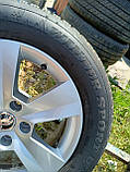 Зимові шини 215 60 r16 95H Dunlop Winter Sport 5, фото 8