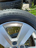 Зимові шини 215 60 r16 95H Dunlop Winter Sport 5, фото 10