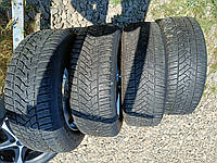 Зимові шини 215 60 r16 95H Dunlop Winter Sport 5