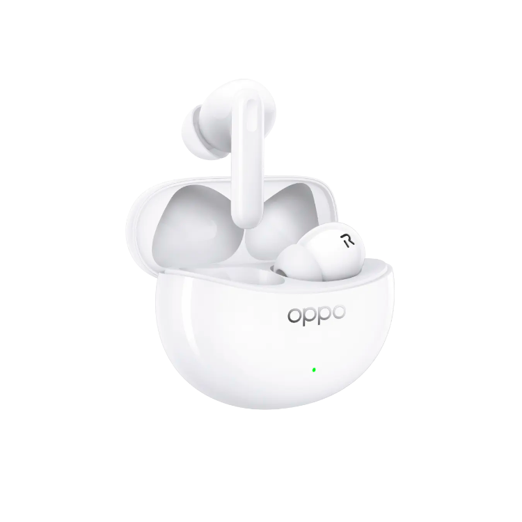 Наушники OPPO Enco Free3 white
