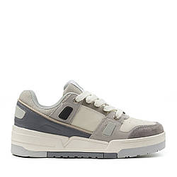 Кеди чоловічі літні білі Pavi