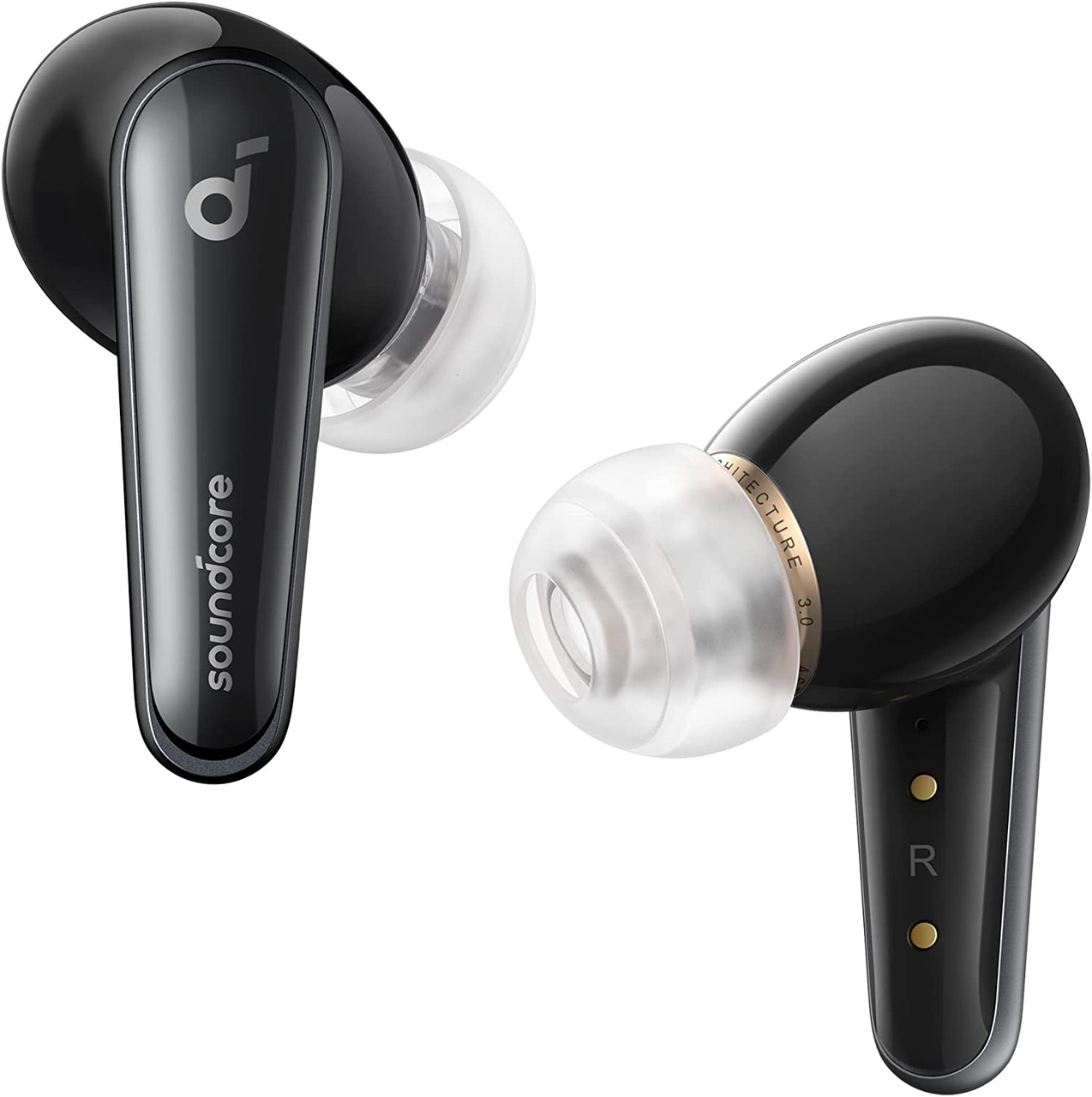 Навушники Anker Soundcore Liberty 4 A3953 black