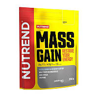 Гейнер для набора массы Nutrend Mass Gain 1.05 kg