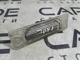 Плафон підсвітки номера RENAULT Koleos 2.0 2008 (б/у)