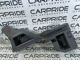 Лоток багажника RENAULT Koleos 2.0 2008 лев. (б/у)