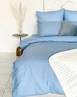 Комплект постельного белья евро размер 200/220 см,простынь 200/220 см,нав-ки 70/70,ткань сатин 100% хлопок