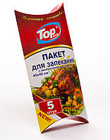 Термопакет Toppack 5шт BOX 40х40см