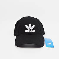 Кепка adidas trefoil bk7277 бейсболка адідас