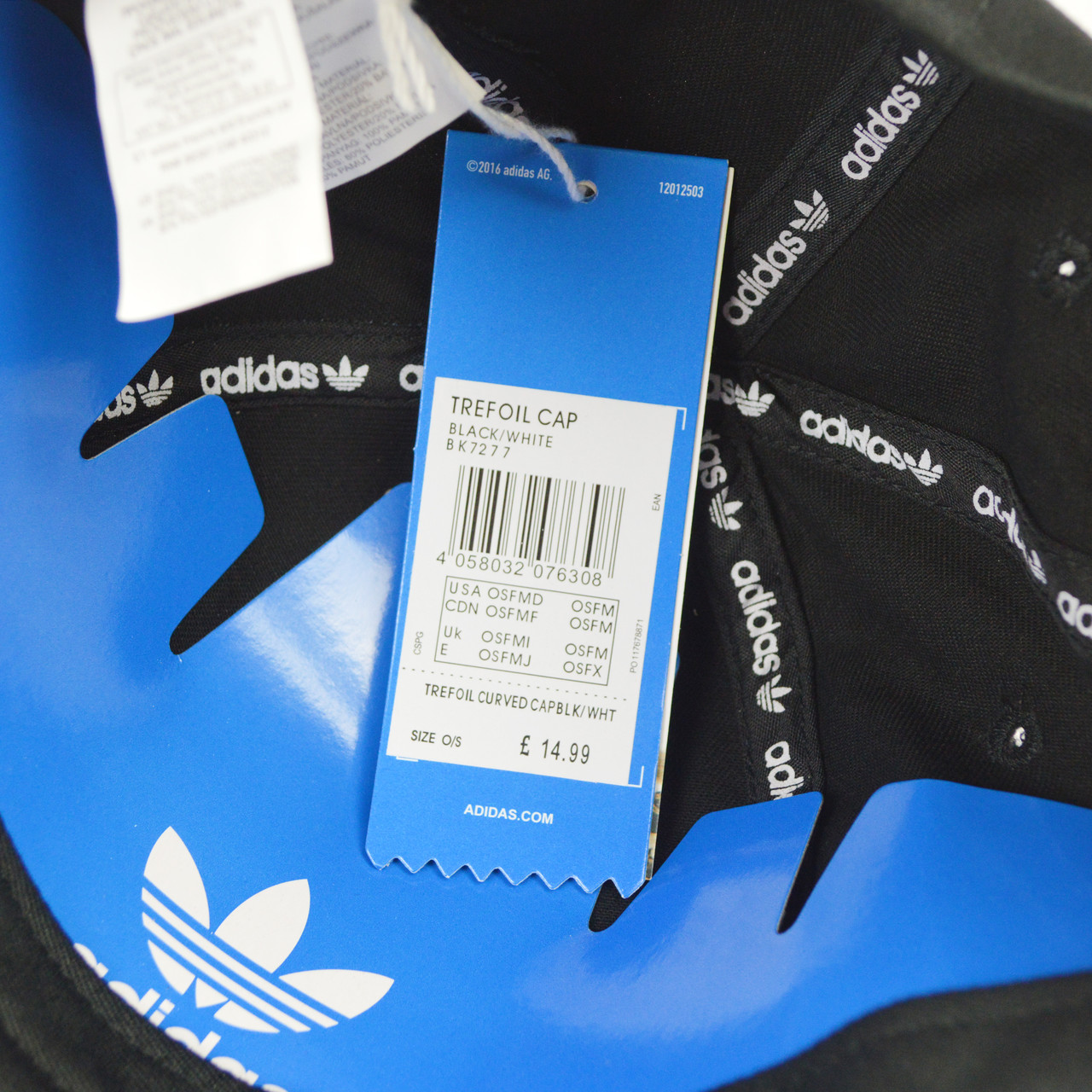adidas trefoil bk7277 ID 1866604360 449 Prom.ua