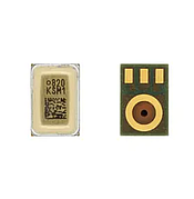 Мікрофон для Samsung i9500/i9505; LG D855/D856/S1 Vibe