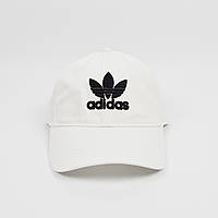 Кепка adidas trefoil bk7277 бейсболка адідас