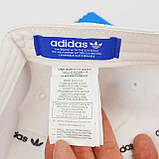 Кепка adidas trefoil bk7277 бейсболка адідас, фото 8