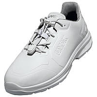 Uvex 1 спортивные белые кроссовки NC (ширина обуви 11)