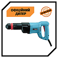 Промышленный отбойный молоток Makita HK 0500 SDS - Plus (0.55 кВт, 1.8 Дж) Топ 3776563