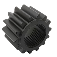 Шестерня повороту задній стріли на JCB 3CX, 4CX