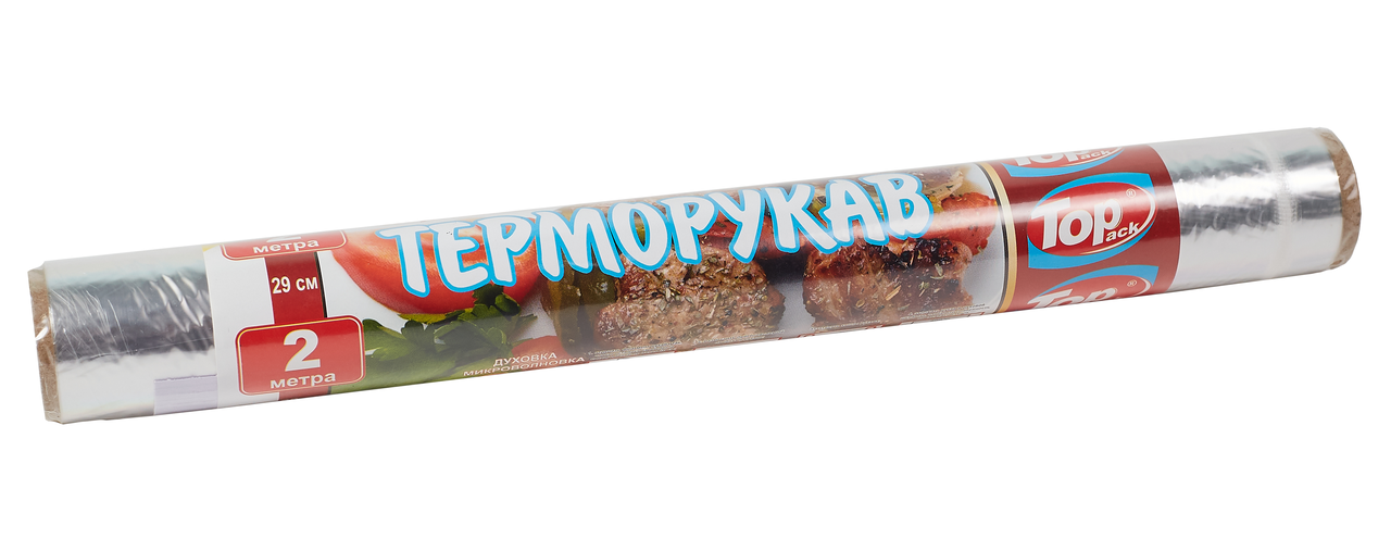 Терморукав Toppack 29 см 2 м, фото 1