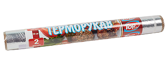 Терморукав Toppack 29см 2м