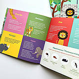 Бог створив мене на свій образ. Книга, яка допоможе дітям цінувати своє тіло. Голкомб Джастін та Ліндсі, фото 5