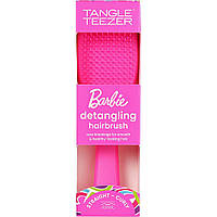 Універсальний гребінець Tangle Teezer The Wet Detangler Dopamine Pink (Barbie)