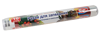 Терморукав Toppack 40см 10м