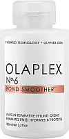 Восстанавливающий крем для укладки волос Olaplex Bond Smoother No.6 100ml (897267)