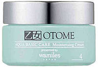 Увлажняющий крем для лица Otome Aqua Basic Care Moisturising Cream (753000)