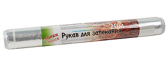 Терморукав SUPER CHOICE 40см 20м