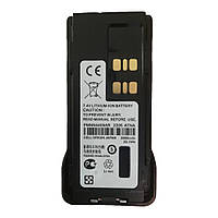 Акумулятор з type-c до рації Motorola DP4400 4600 4800 (3000mAh)