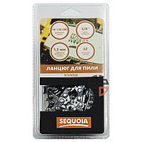 Ланцюг SEQUOIA, крок 3/8", 52 ланки 91VX52E