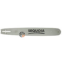Шина SEQUOIA, крок 0.325", 1.5 мм довжина 18"/45 см. B188SLGK095