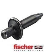 Fischer ED 18 - Цвях по бетону, фото 2
