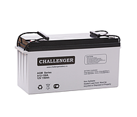 Аккумуляторная батарея CHALLENGER А12-150 12V 150Ah