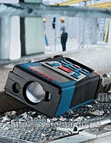 BOSCH GLM 250 VF Professional - Лазерний далекомір (лазерна рулетка), фото 6