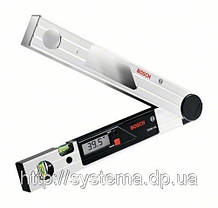 BOSCH DWM 40 L Professional - Кутомір електронний, фото 3