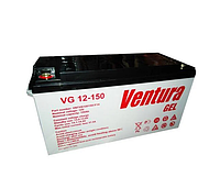 Аккумуляторная батарея Ventura VG 12-150 Gel 12V 150Ah