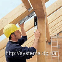 BOSCH DWM 40 L Professional - Кутомір електронний, фото 3