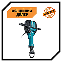 Профессиональный отбойный молоток Makita HM 1812 (Бетонолом) (2 кВт, 72.8 Дж) Топ 3776563