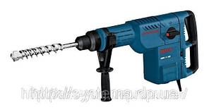 BOSCH GBH 11 DE Professional - Перфоратор з патроном SDS-max, фото 2